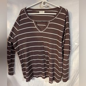 Maurice NWT shirt